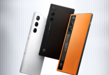 Red Magic 11 Air officially confirmed, key specifications tipped RED MAGIC 10 Air