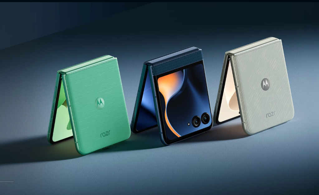 motorola razr 60