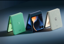 New Motorola Razr FIFA World Cup 2026 Edition flip phone launching tomorrow motorola razr 60