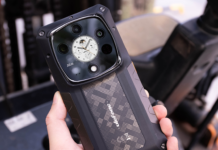 Ulefone Armor 28 Pro Launching Soon: Rugged Design, Big Battery, and Affordable Price Ulefone Armor 28 Pro