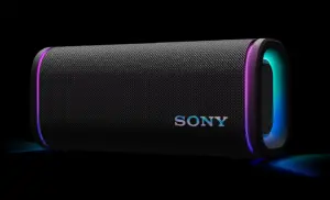 சோனி அல்ட் புலம் 5