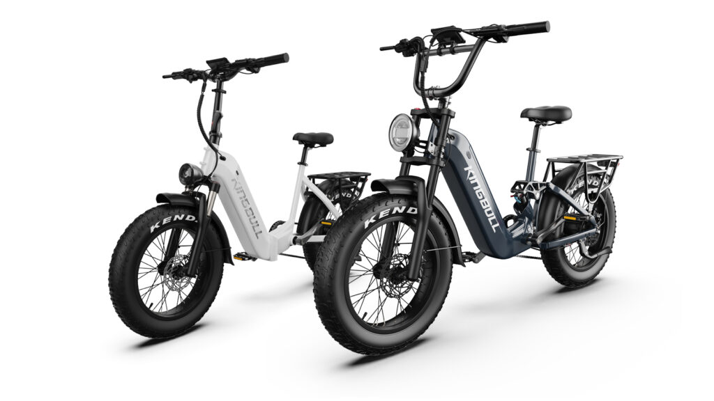 Kingbull Verer & Jumper Go