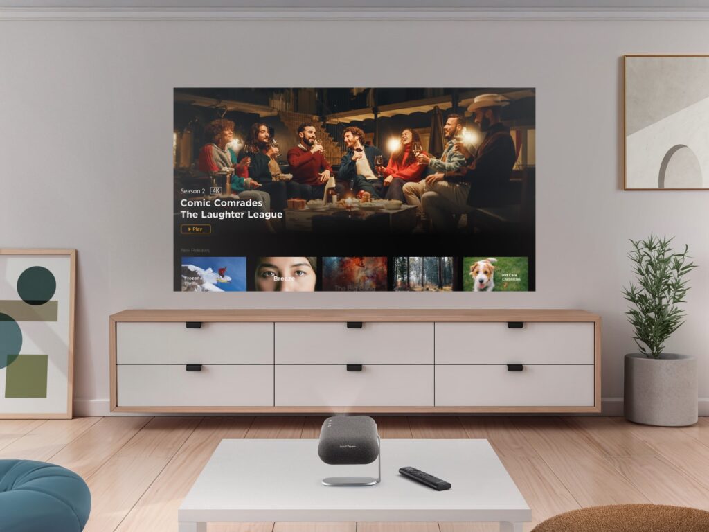 ViewSonic M1 Max