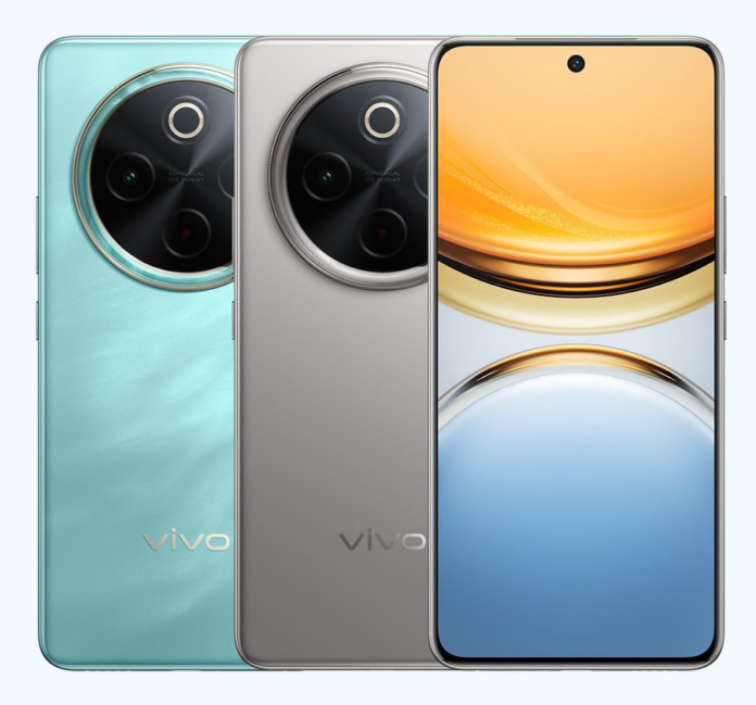Vivo T4 5G-