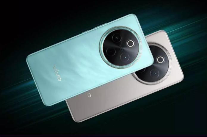 Vivo T4 5G