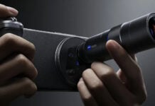 Vivo X300 Ultra to be the first phone with dual 200MP cameras, display specs revealed Vivo X200 Ultra