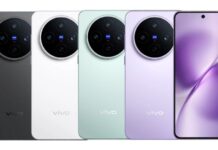 Vivo X200T moniker confirmed via Bluetooth SIG certification, launching soon Vivo X200s