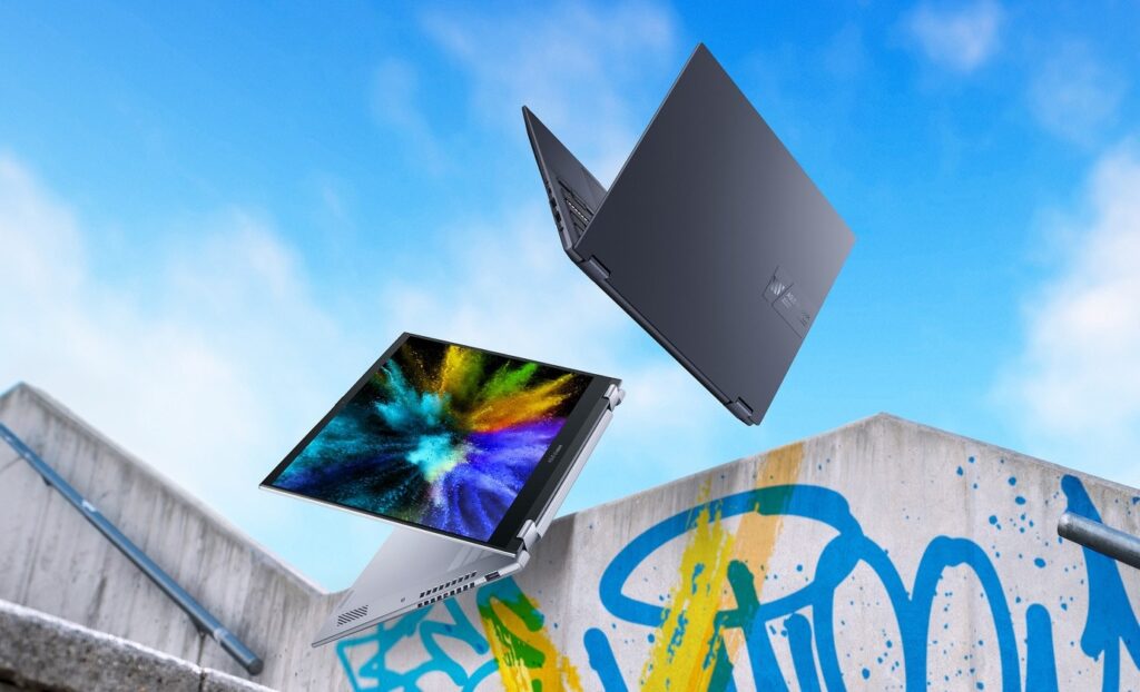 Vivobook S14 Flip