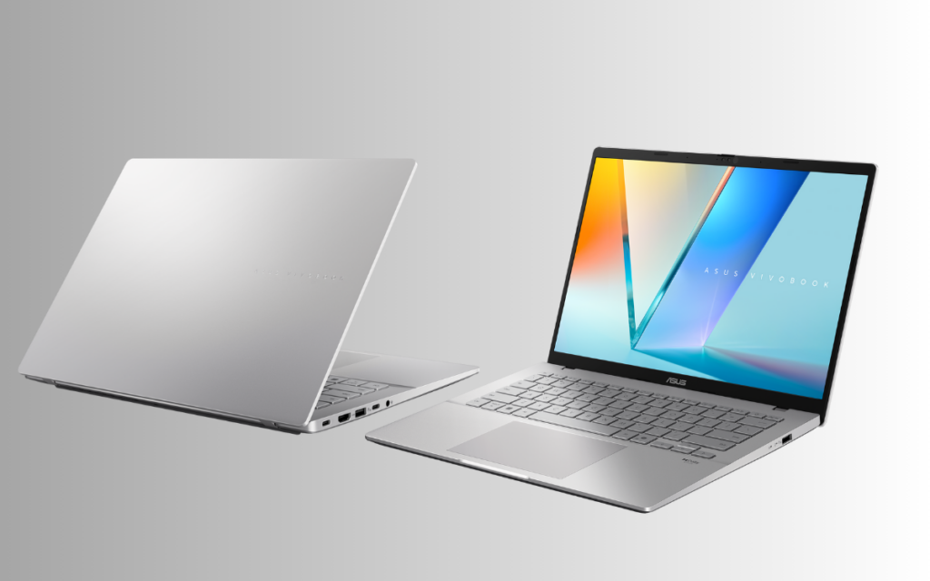 Vivobook S14 (S3407VA)
