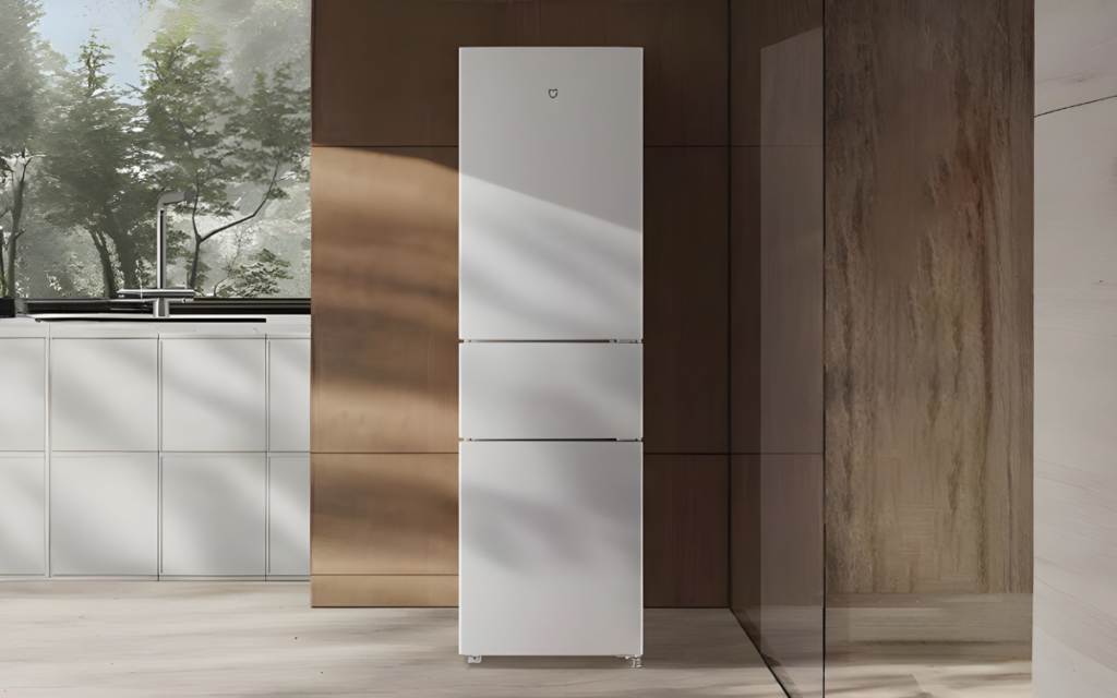 Xiaomi Mijia 215L Refrigerator