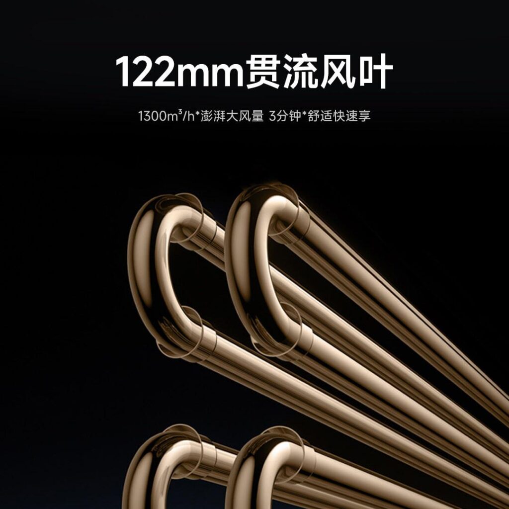 Xiaomi Mijia Central Air Conditioner Pro
