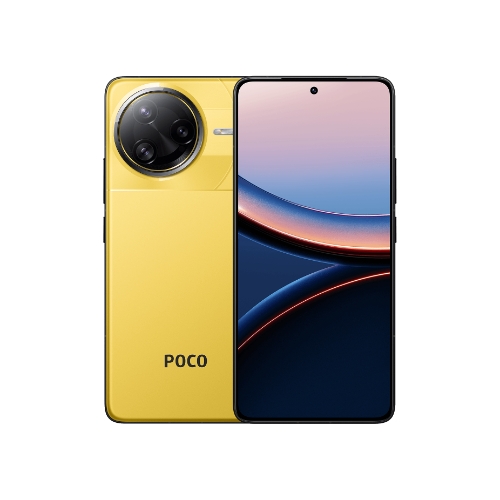 Xiaomi Poco F7 Ultra