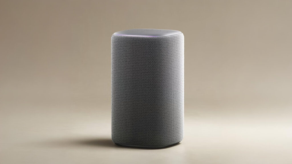 Xiaomi Smart Speaker