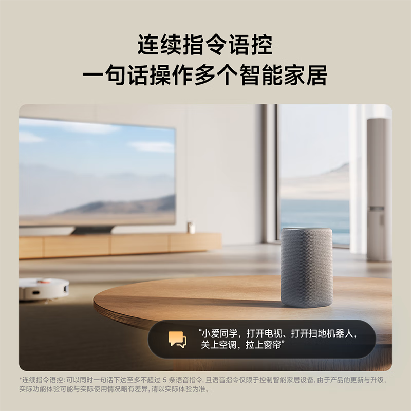 Xiaomi Smart Speaker