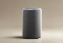 Xiaomi just launched a smarter, sleeker speaker for under $30 Xiaomi Smart Speaker