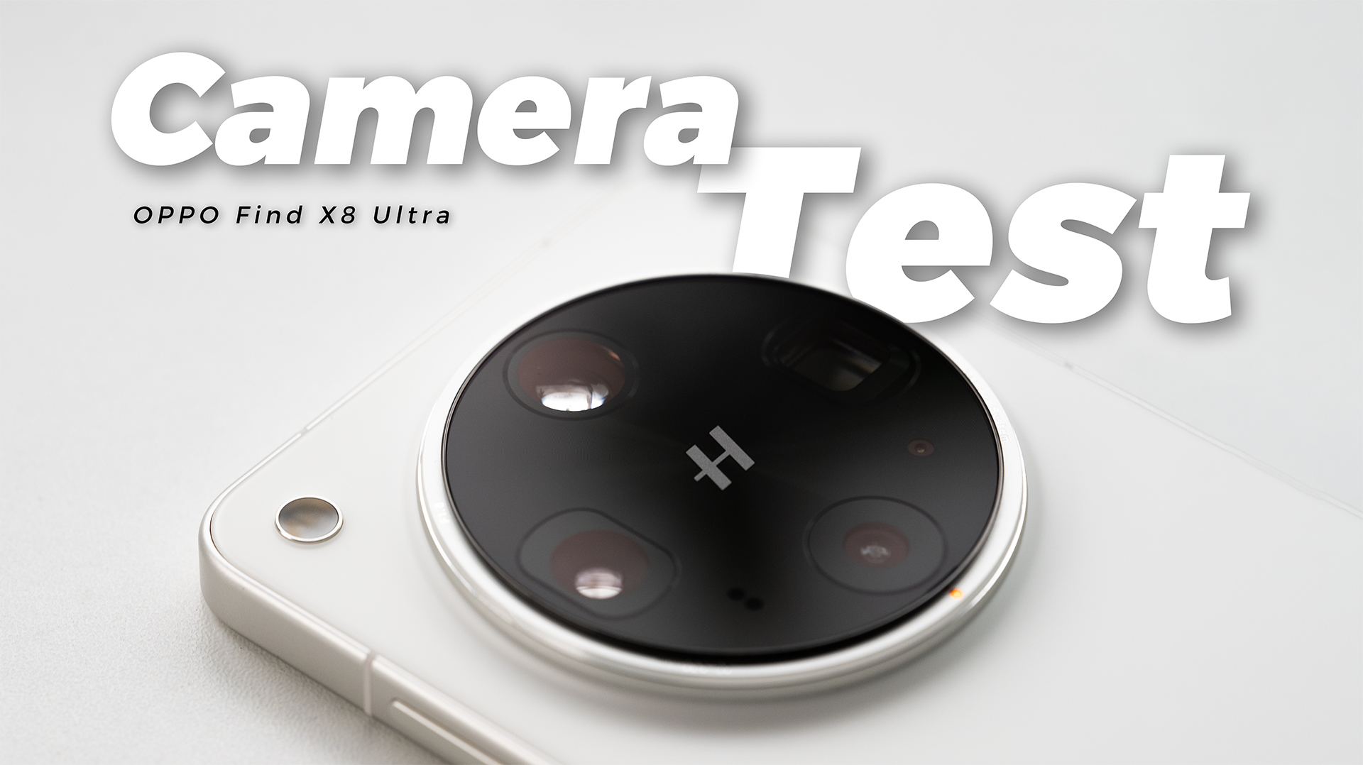 確認(ˊo̴̶̷̤ ̫ o̴̶̷̤ˋ) OPPO Find X8 Ultra 🔹3x L字型ペリスコープ望遠写真 🔹6x W型
