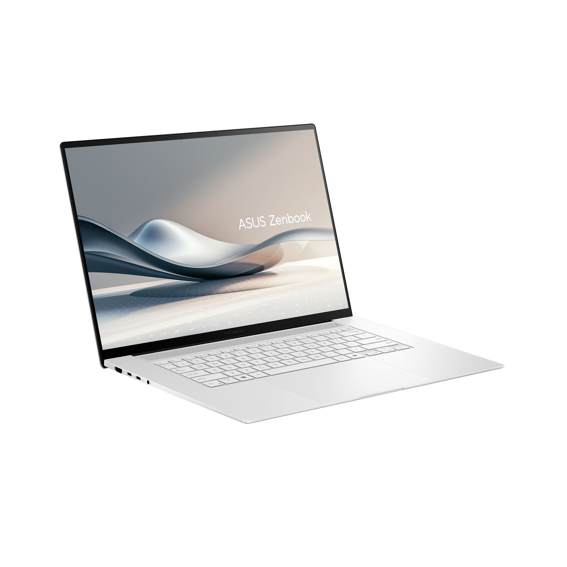 ASUS Zenbook S16