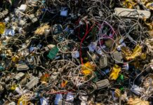 Samsung and LG Sue Indian Government Over E-Waste Recycling Fees