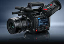 Blackmagic PYXIS 12K Announced: Full-Frame 12K Cinema Camera for $4,995 Blackmagic Pyxis 12K camera