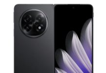 Save $200 on the OPPO Find N5 Foldable Phone: Limited Time Deal at Giztop OPPO Find N5