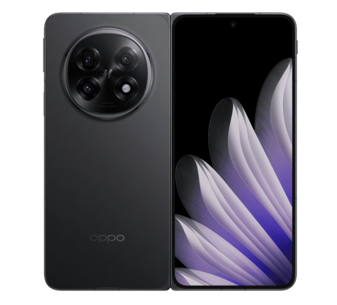 OPPO Find N5