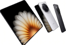 Oppo Find N6 key specifications tipped, aiming to be world’s first Snapdragon 8 Elite 6 foldable phone OPPO Find N5