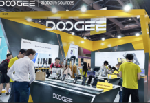 DOOGEE Shines at the 2025 Global Sources Mobile Electronics Show in Hong Kong DOOGEE