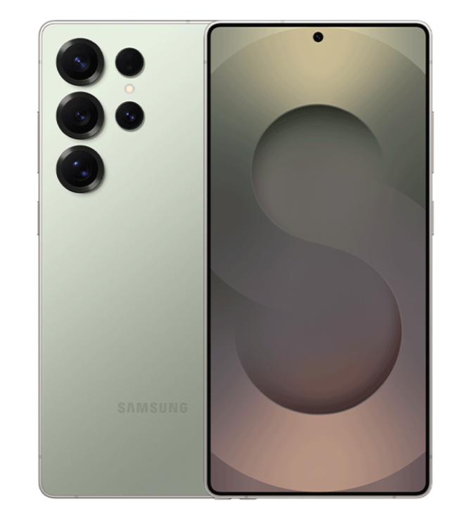 Samsung Galaxy S25 Ultra