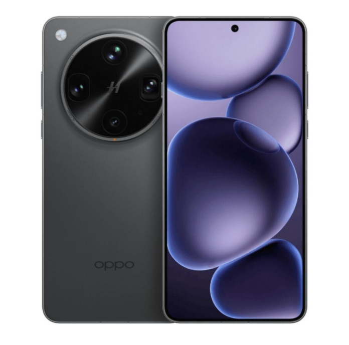 OPPO Find X8 Ultra