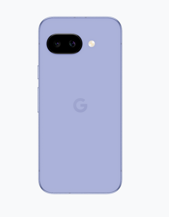 Google Pixel 9a
