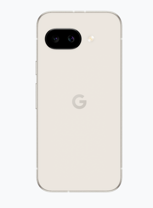 Google Pixel 9a