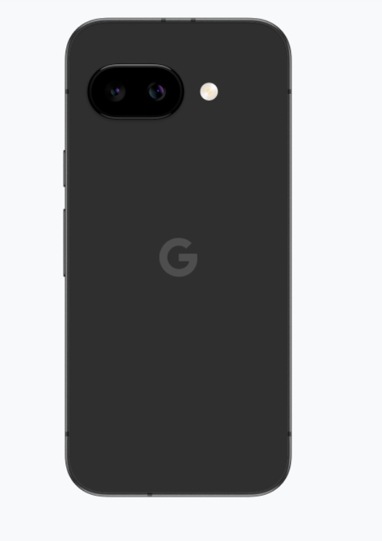 Google Pixel 9a