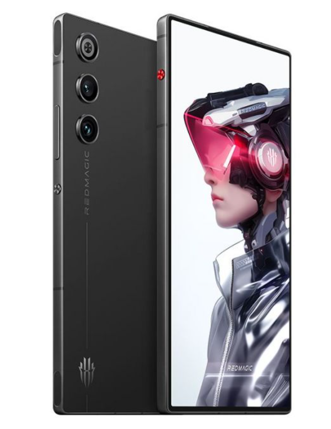 Red Magic 10 Air: Ultimate Gaming Power Now Starting at $599