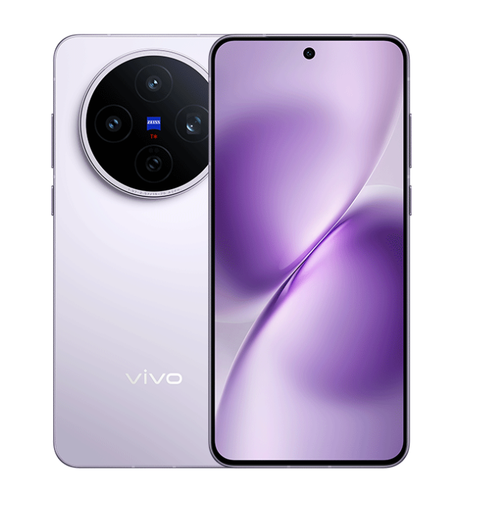 Vivo X200s