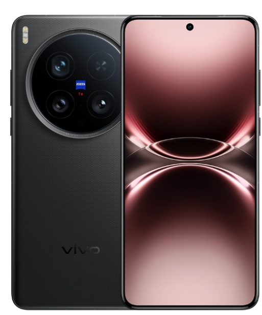 Vivo X200 Ultra