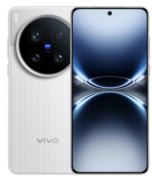 Vivo X200 Ultra