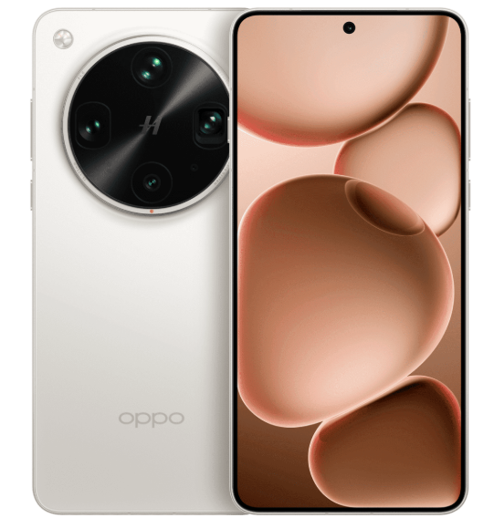 OPPO Find X8 Ultra