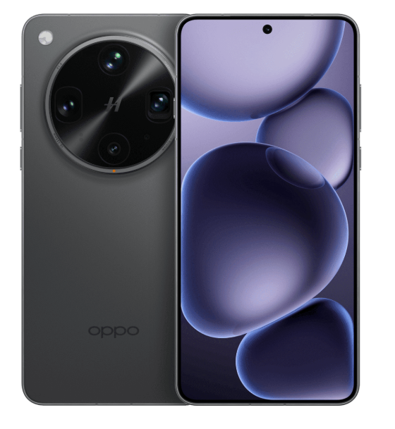 OPPO Find X8 Ultra