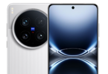 Exclusive Pre-Sale Offer: Save $50 on the New Vivo X200 Ultra Flagship Phone (Coupon) Vivo X200 Ultra