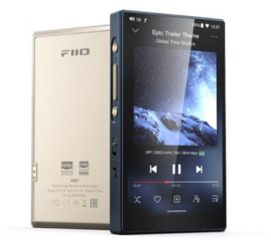 FIIO M21