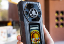 World’s First Dual-Screen Rugged Phone by Ulefone Launches Globally on April 14 Ulefone Armor 30 Pro