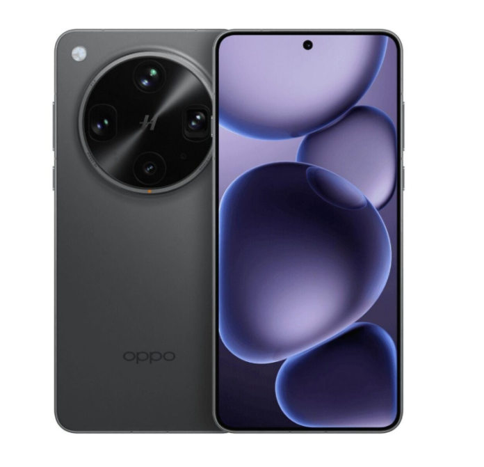 Oppo Find X8 Ultra