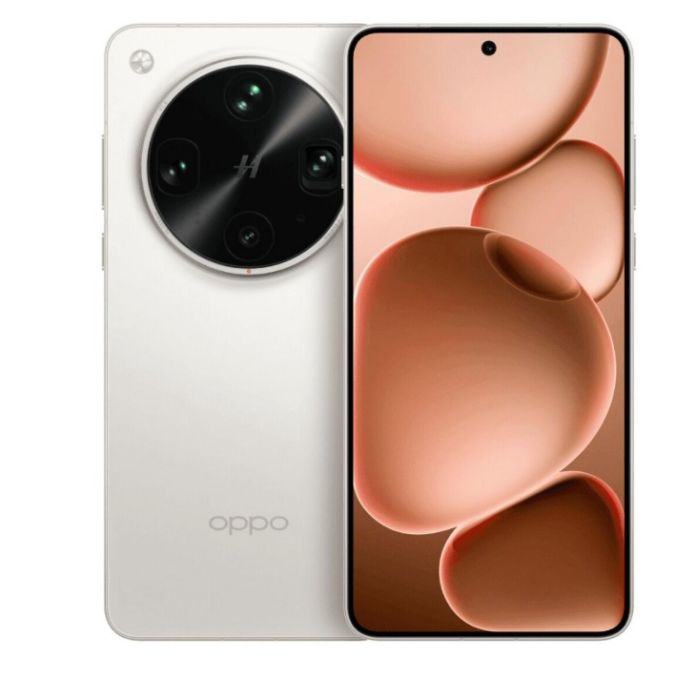 Oppo Find X8 Ultra
