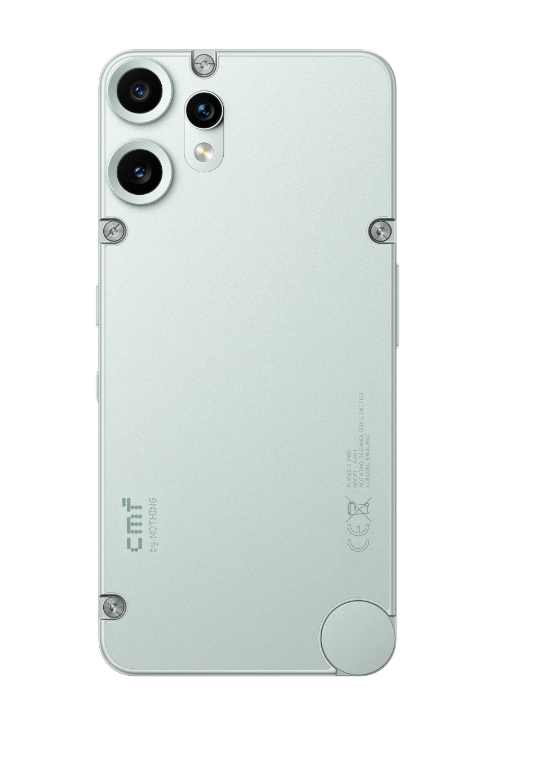 Perbandingan kamera CMF Phone 2 Pro dan Nothing Phone 3A