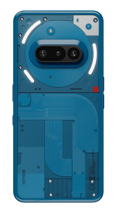 Perbandingan harga CMF Phone 2 Pro dan Nothing Phone 3A