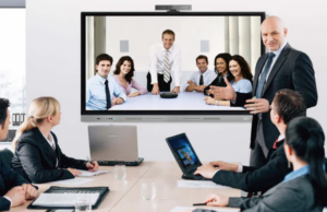 HKMLC Smart White Boards