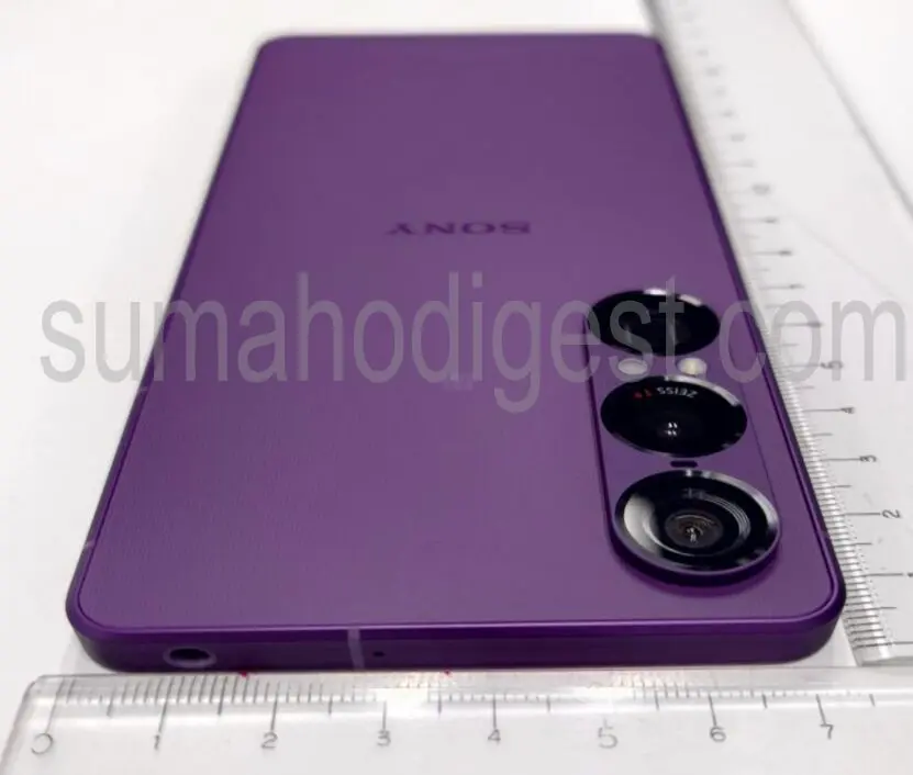 SONY - yukidon　新品　Xperia1  人気purple Sony Xperia 1 VII Orchid Purple Unboxing & Hands'On | Xperia