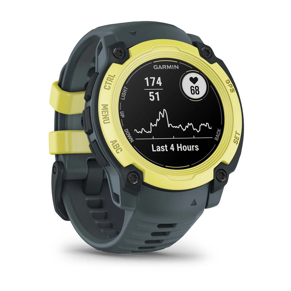 Garmin Instinct 3