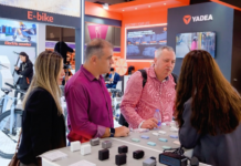 Grand Opening of the Global Sources Hong Kong Shows – Phase I (April 2025) Global Sources HongKong