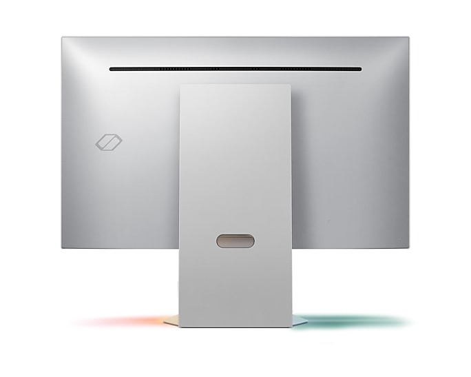 Samsung Odyssey 3D 4K Gaming Monitor